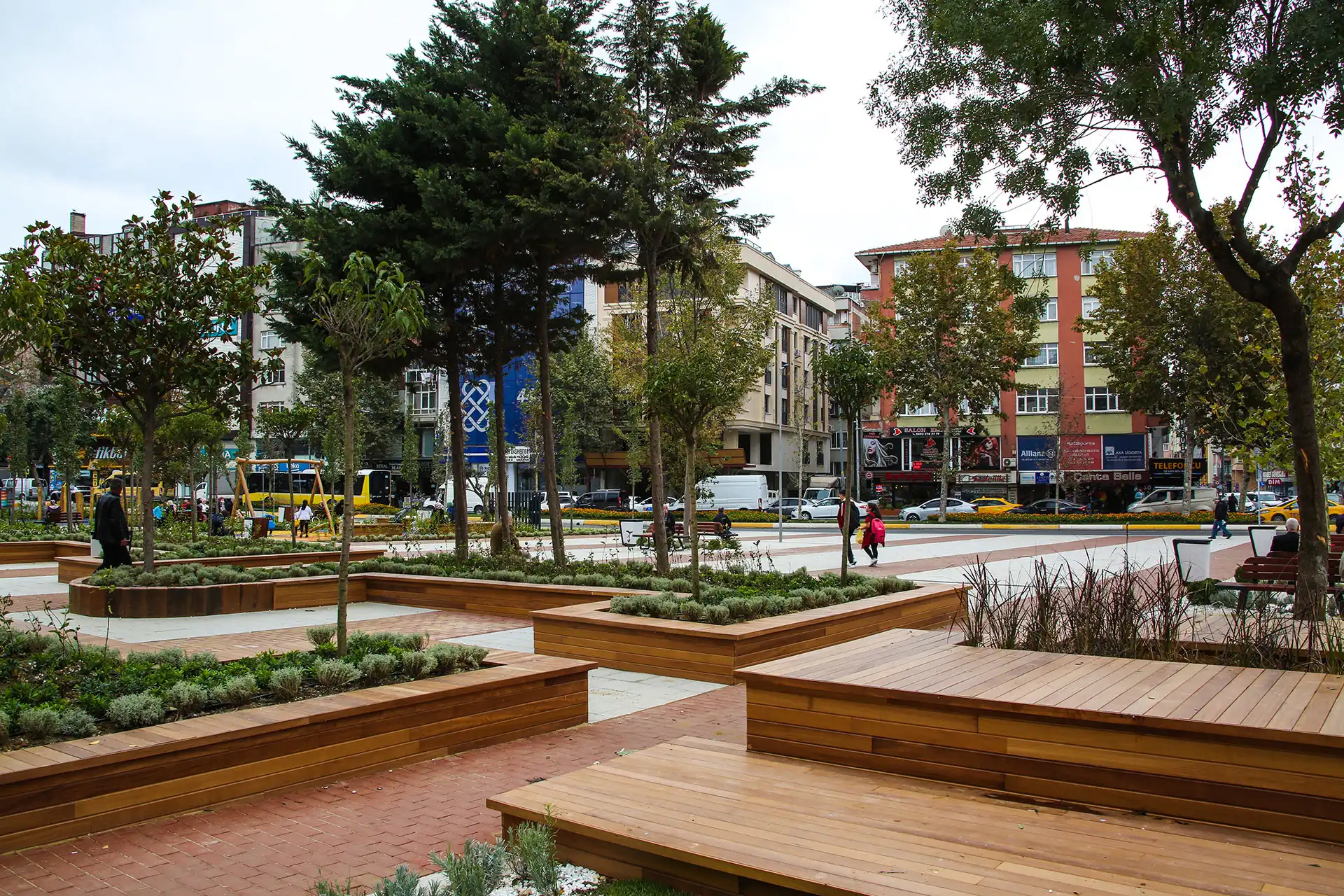 Alibeyköy